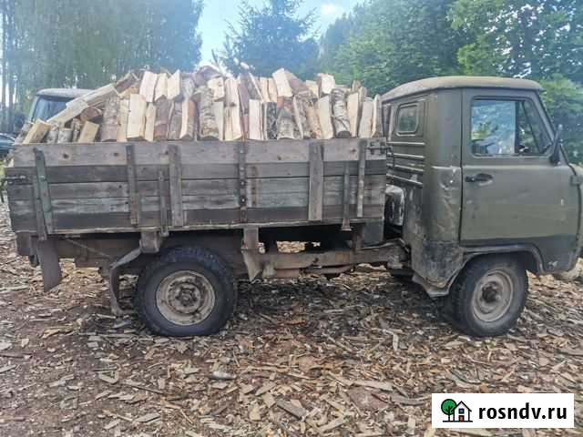 Дрова Рославль - изображение 1