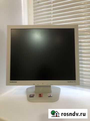 Монитор Samsung Ижевск - изображение 1