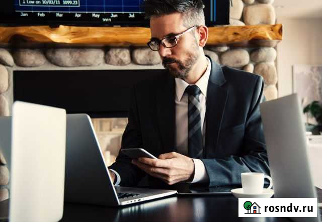 Менеджер по продажам удаленно Сергиев Посад - изображение 1