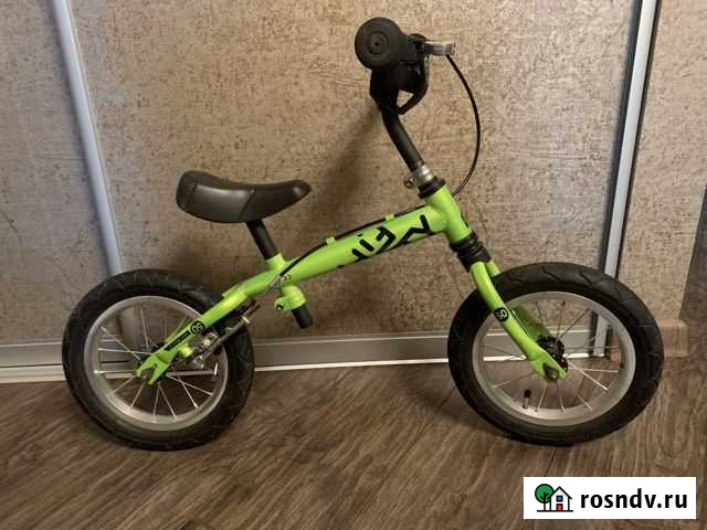 Беговел Yedoo Fifty 50 b Химки - изображение 1