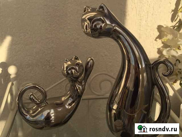 Статуэтки Кемерово - изображение 1