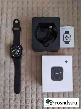 Умные Часы Smart Watch W34+ Омск