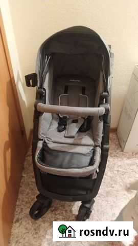 Прогулочная коляска Кемерово - изображение 1