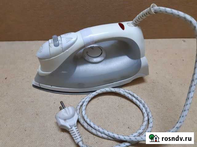 Утюги Тюмень - изображение 1