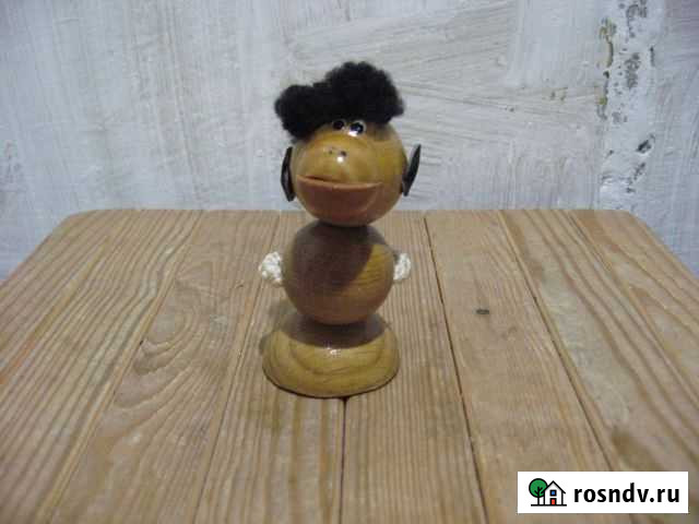 Обезьяна открывашка ностальгическая Быт СССР Санкт-Петербург - изображение 1