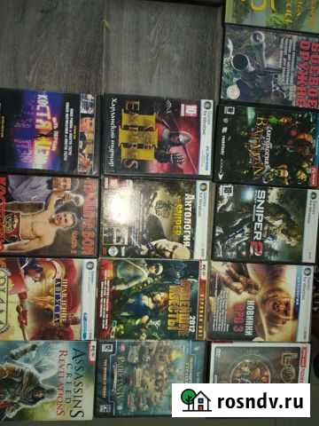 Компьютерные игры Супсех - изображение 1