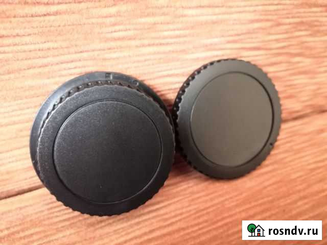Защитные крышки для фотоаппарата Череповец - изображение 1