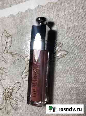 Новый Блеск для губ Dior Lip Maximazer Владикавказ