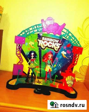 My Little Pony Петрозаводск - изображение 1