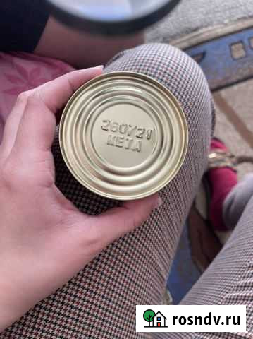 Икра кеты 2021 Курган - изображение 1