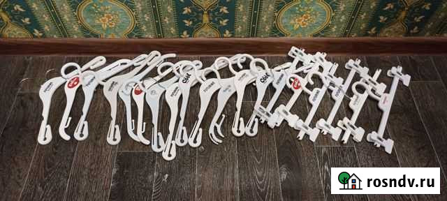 Вешалки детские Йошкар-Ола - изображение 1