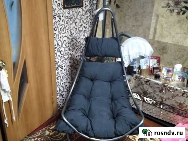 Садовое кресло Кострома - изображение 1