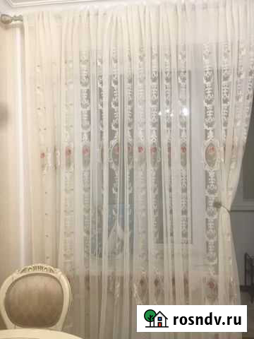 Занавески тюль Махачкала - изображение 1