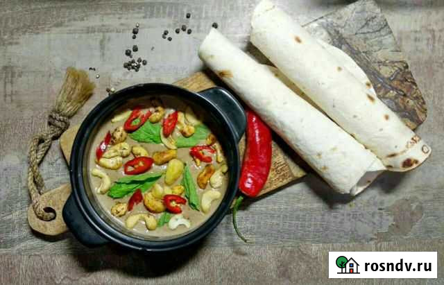 Кейтеринг. Индийская кухня Севастополь - изображение 1