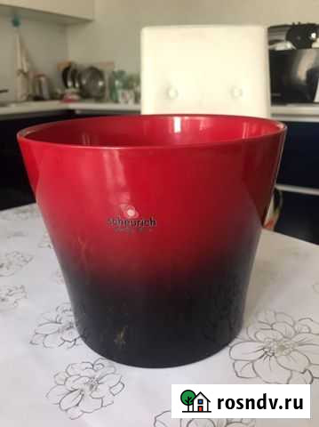 Горшок для цветов гдр Челябинск - изображение 1