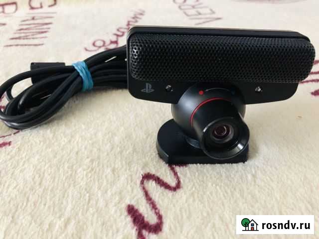 Камера для PS3 Кандалакша - изображение 1