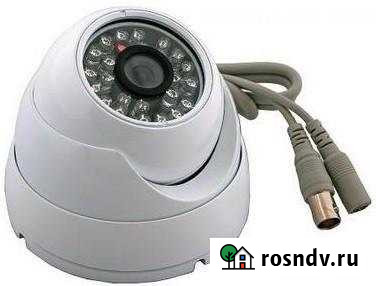 Видео наблюдение Дербент - изображение 1