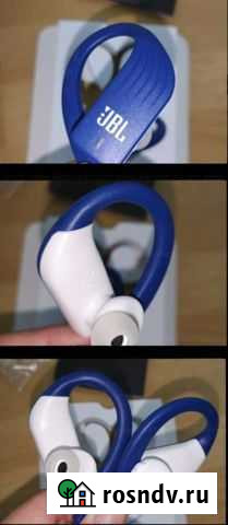Блютуз наушники JBL Чебоксары - изображение 1