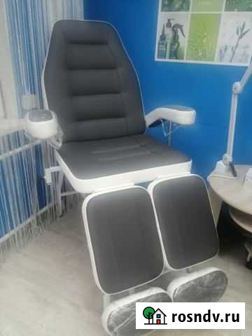 Кресло для педикюра новое Ангарск - изображение 1