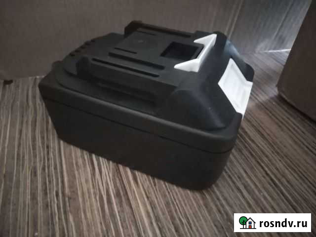 Корпус аккумулятора Makita 18в зарядное устройство Димитровград - изображение 1