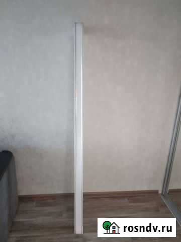 Карнизы для штор двухрядный Владимир - изображение 1