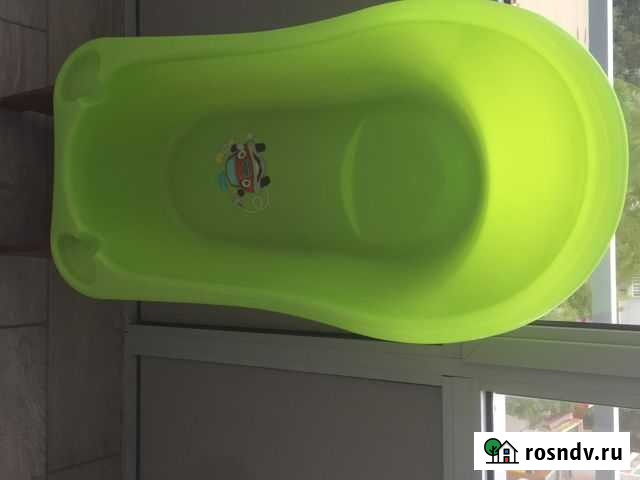Ванночка для купания Волгоград - изображение 1