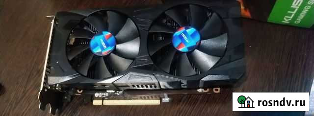 Radeon rx 560 4gb Гулькевичи - изображение 1