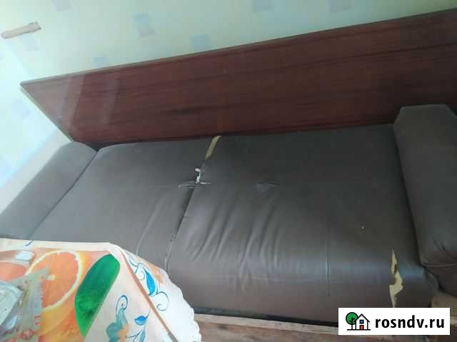 Диван под реставрацию 40-50г Вязники - изображение 1