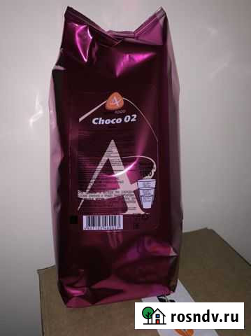 Горячий Шоколад Almafood 02 Mild Балашиха - изображение 1