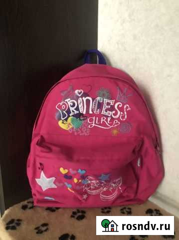 Рюкзак Саранск - изображение 1