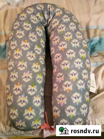 Подушка для беременных Пенза - изображение 1