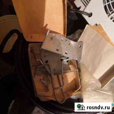 Крепления лыжные Самара