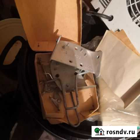 Крепления лыжные Самара - изображение 1