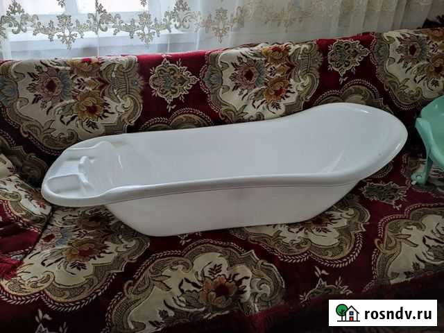 Детская ванночка Черкесск - изображение 1