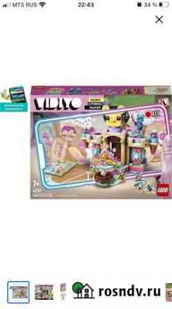 Lego vidiyo 43112 и 43111 Мурино