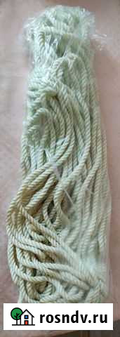 Трос капроновый Уфа - изображение 1