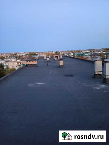 Кровельные работы Прибельский - изображение 1