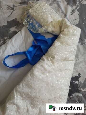 Конверт Пригородный - изображение 1