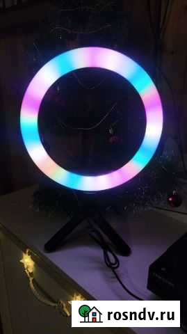 Лампа настольная. 26 см Короча - изображение 1