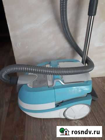 Моющий пылесос Zelmer Гусь-Хрустальный - изображение 1