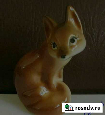 Лисичка Брянск - изображение 1