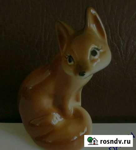 Лисичка Брянск - изображение 1