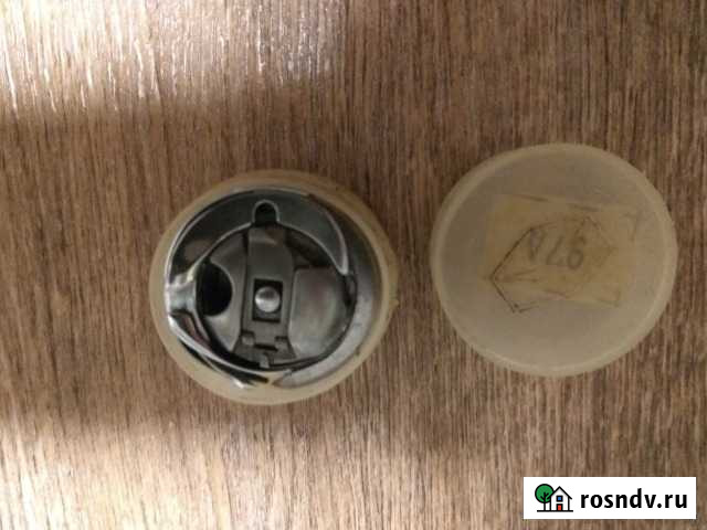 Челнок со шпулькой для профессиональной машины Белгород - изображение 1