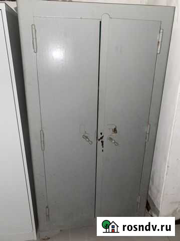 Сейф бу Богородск - изображение 1