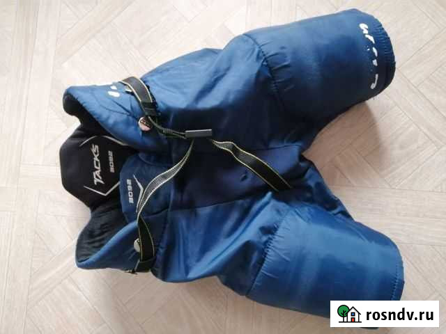 Хоккейные шорты ccm Екатеринбург - изображение 1