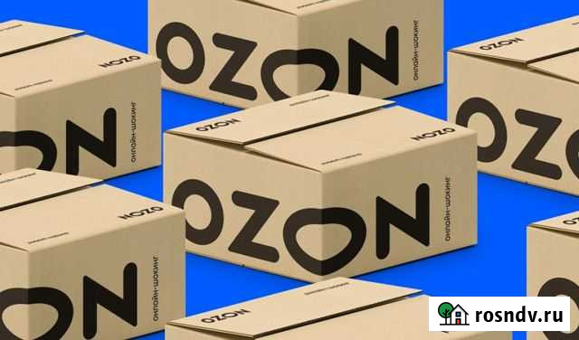 Оператор пункта выдачи Тула - изображение 1