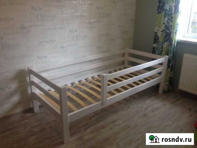 Кровать детская Калининград - изображение 1