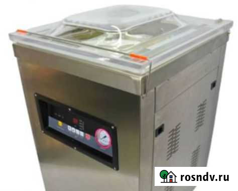 Быстрый Вакуумный упаковщик DZ-500 Петропавловск-Камчатский - изображение 1