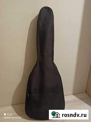 Классическая гитара Пермь - изображение 1