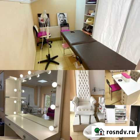 Субаренда салон красоты Симферополь - изображение 1